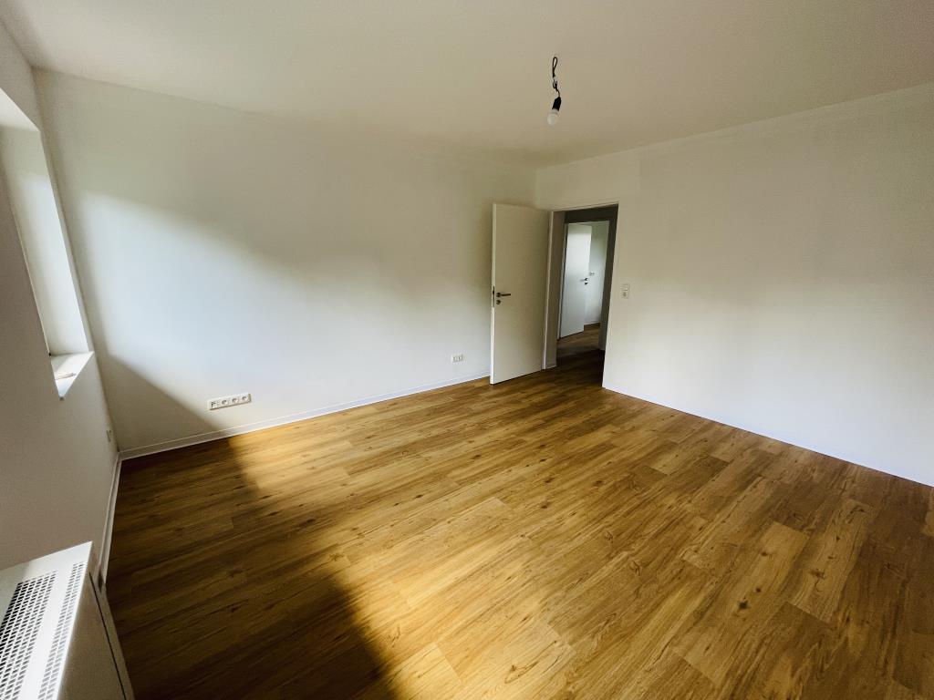 Ruhig gelegene 3-Zimmer nähe Paulusviertel! - Foto 5
