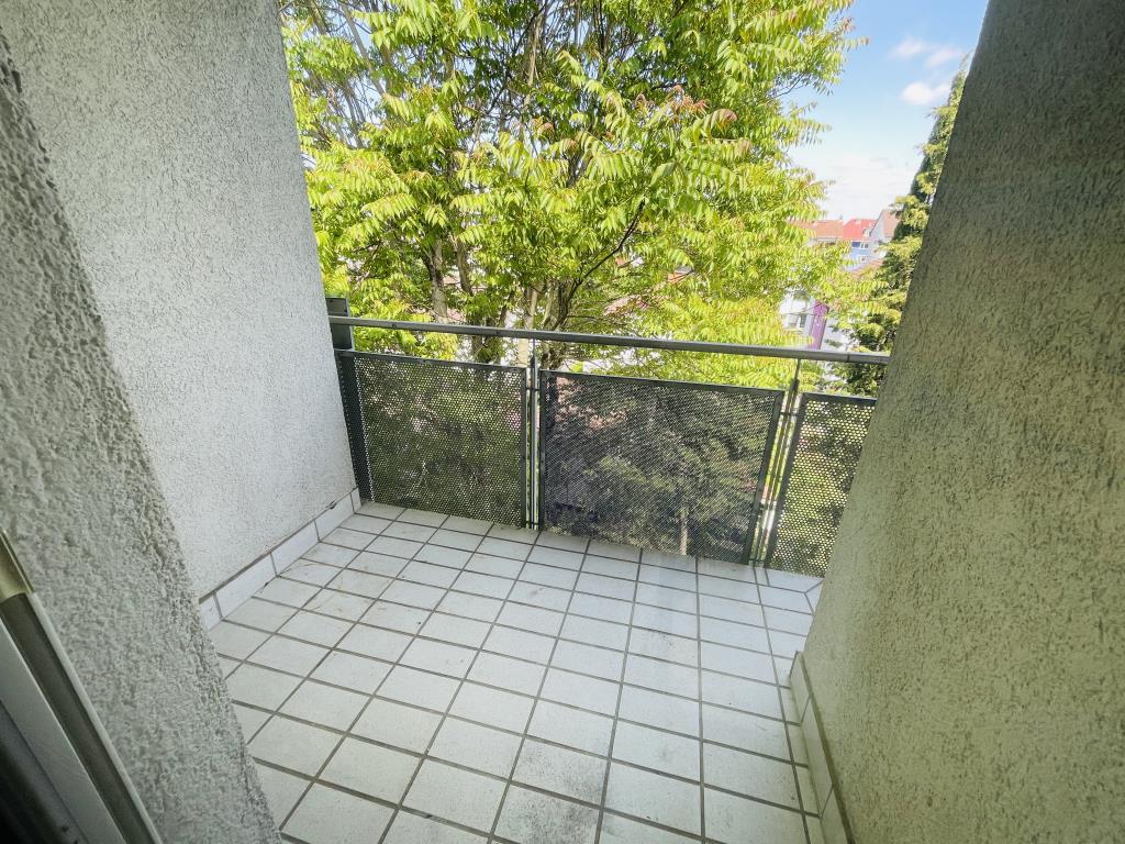 Ruhig gelegene 3-Zimmer nähe Paulusviertel! - Foto 2