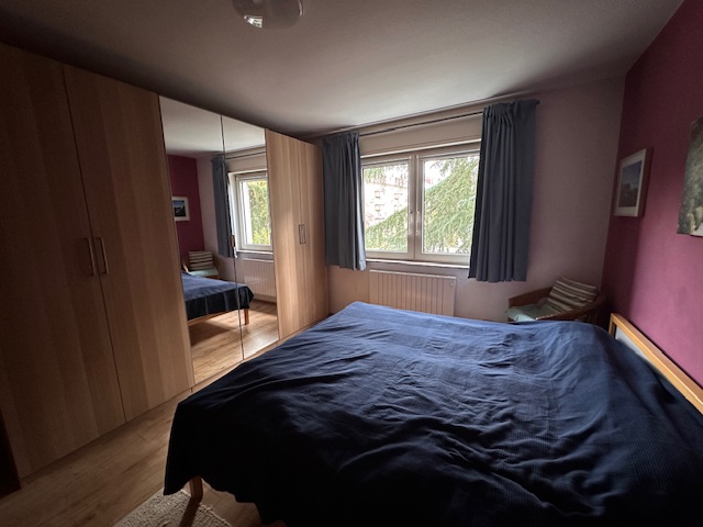 Gemütliche 3-Zimmer Wohnung mit Balkon im Johannesviertel - Photo 4