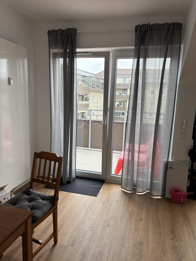 Moderne 2-Zimmer-Wohnung im Dachgeschoss! - Foto 3