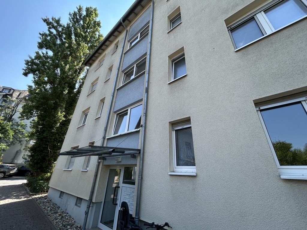 Helle 2-Zimmer-Wohnung mit Balkon in Darmstadt-Martinsviertel - Photo 4