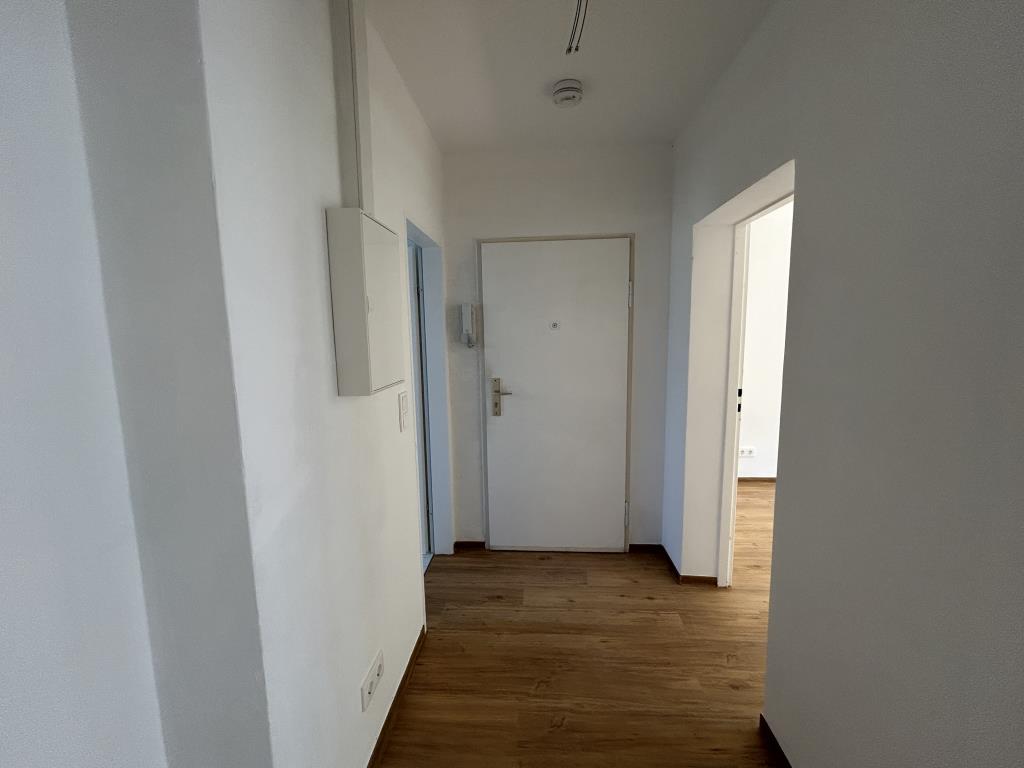 Helle 2-Zimmer-Wohnung mit Balkon in Darmstadt-Martinsviertel - Photo 5