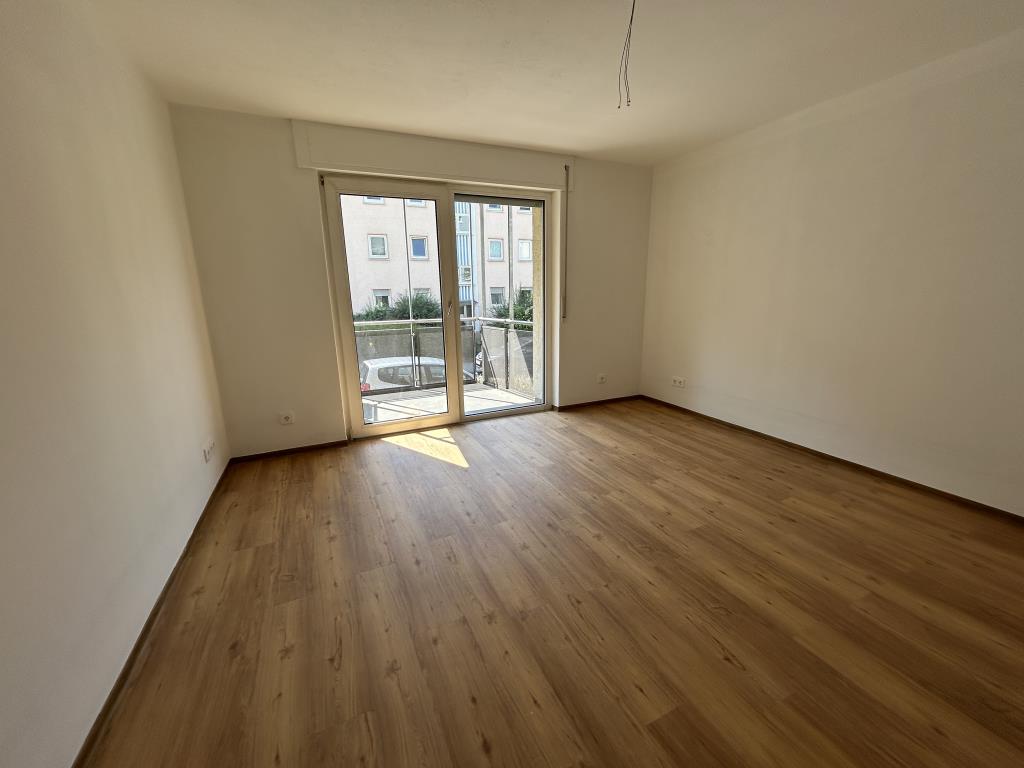 Helle 2-Zimmer-Wohnung mit Balkon in Darmstadt-Martinsviertel - Photo 1