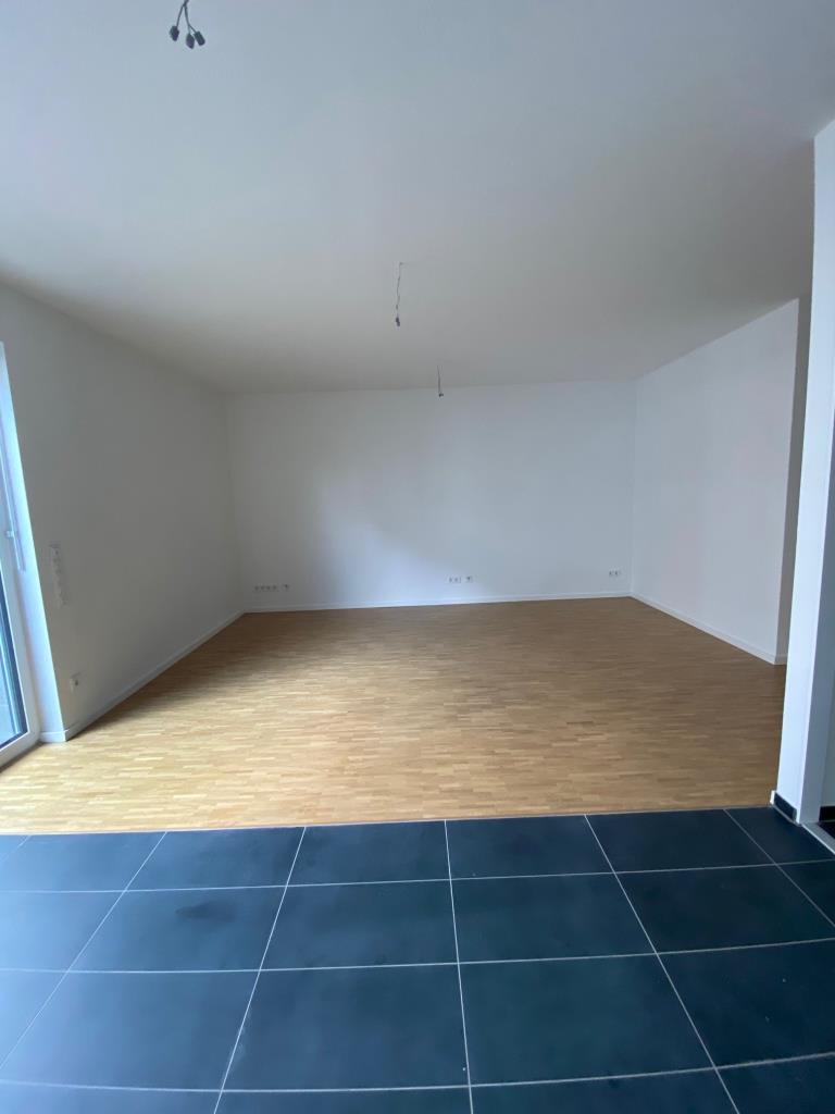 Singles aufgepasst! Hochwertige und helle 1-Zimmerwohnung mit Balkon - Foto 4