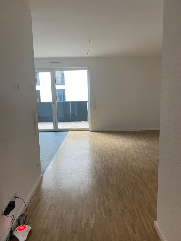 Singles aufgepasst! Hochwertige und helle 1-Zimmerwohnung mit Balkon - Foto 2