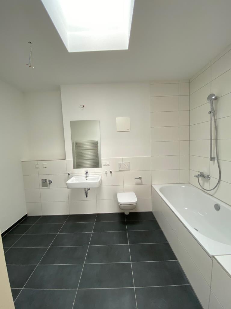 Exklusive 3-Zimmer-Penthouse-Wohnung mit Dachterrasse - Foto 5