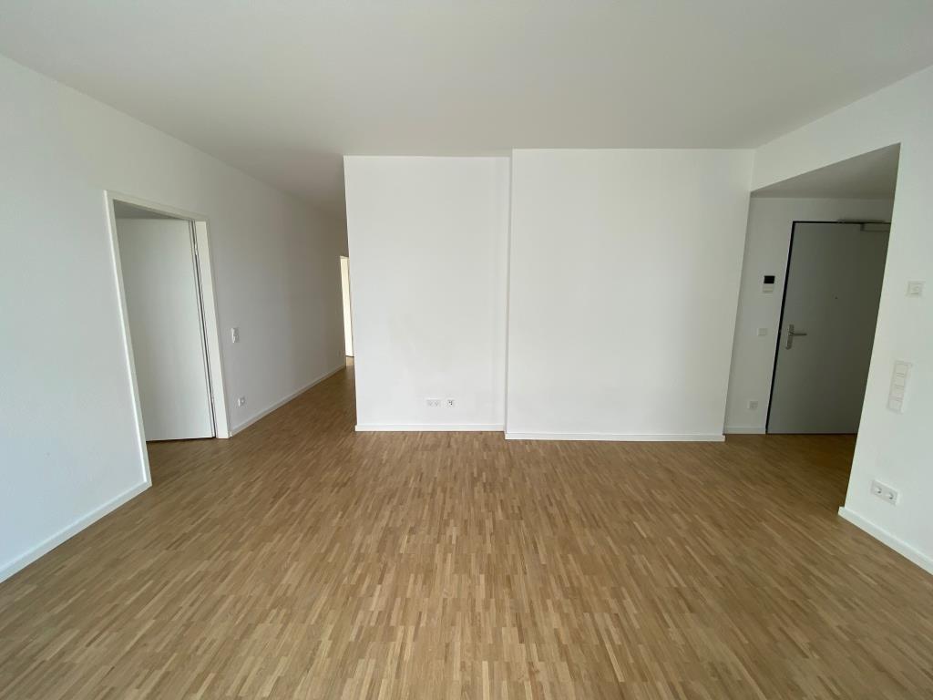 Exklusive 3-Zimmer-Penthouse-Wohnung mit Dachterrasse - Foto 2