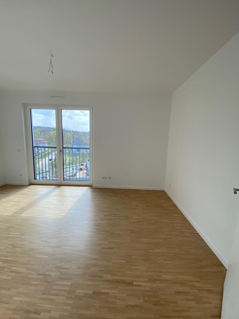 Exklusive 3-Zimmer-Penthouse-Wohnung mit Dachterrasse - Foto 3