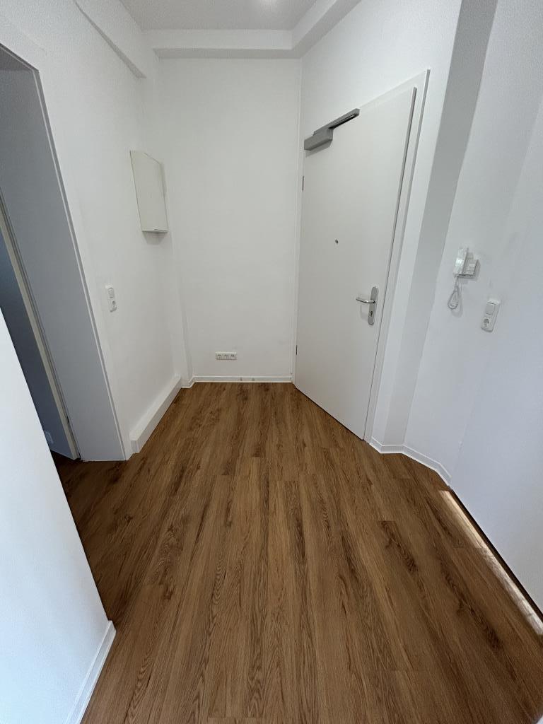 Modernisierte 1-Zimmer Wohnung im Martinsviertel zu vermieten! - Foto 5