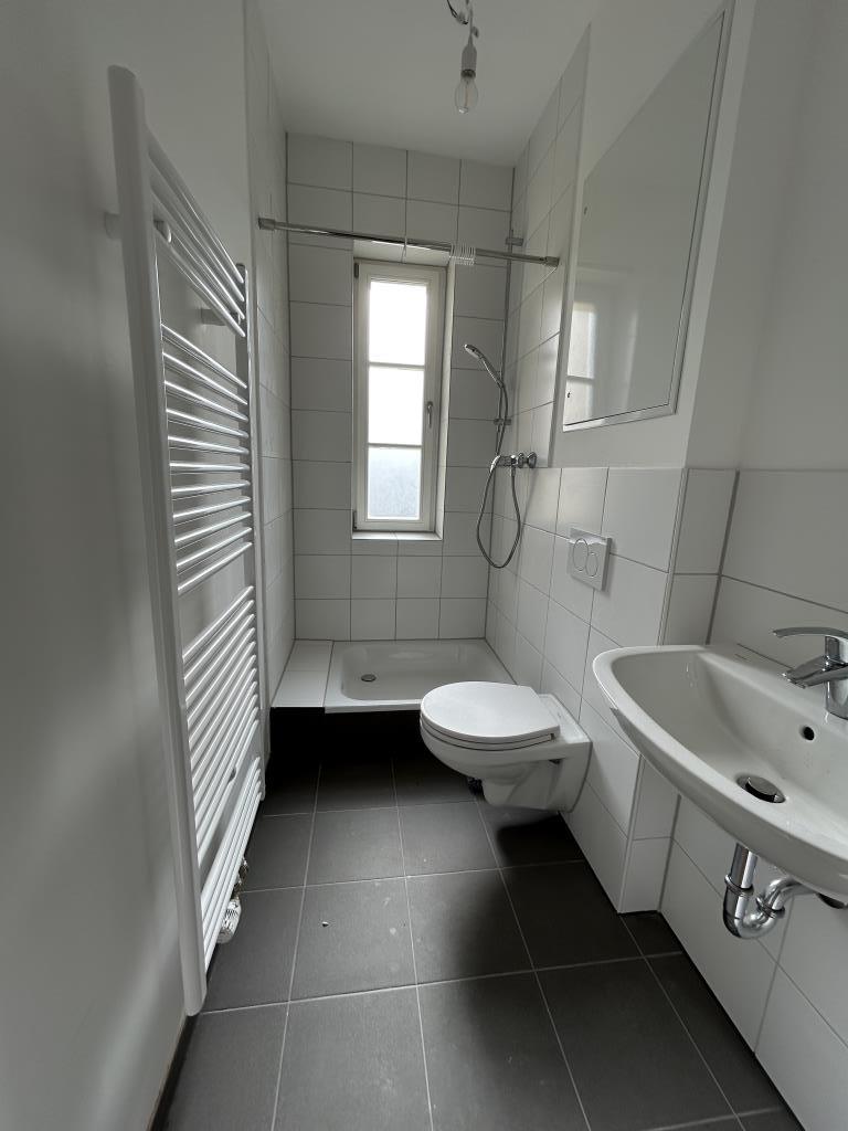 Modernisierte 1-Zimmer Wohnung im Martinsviertel zu vermieten! - Foto 4