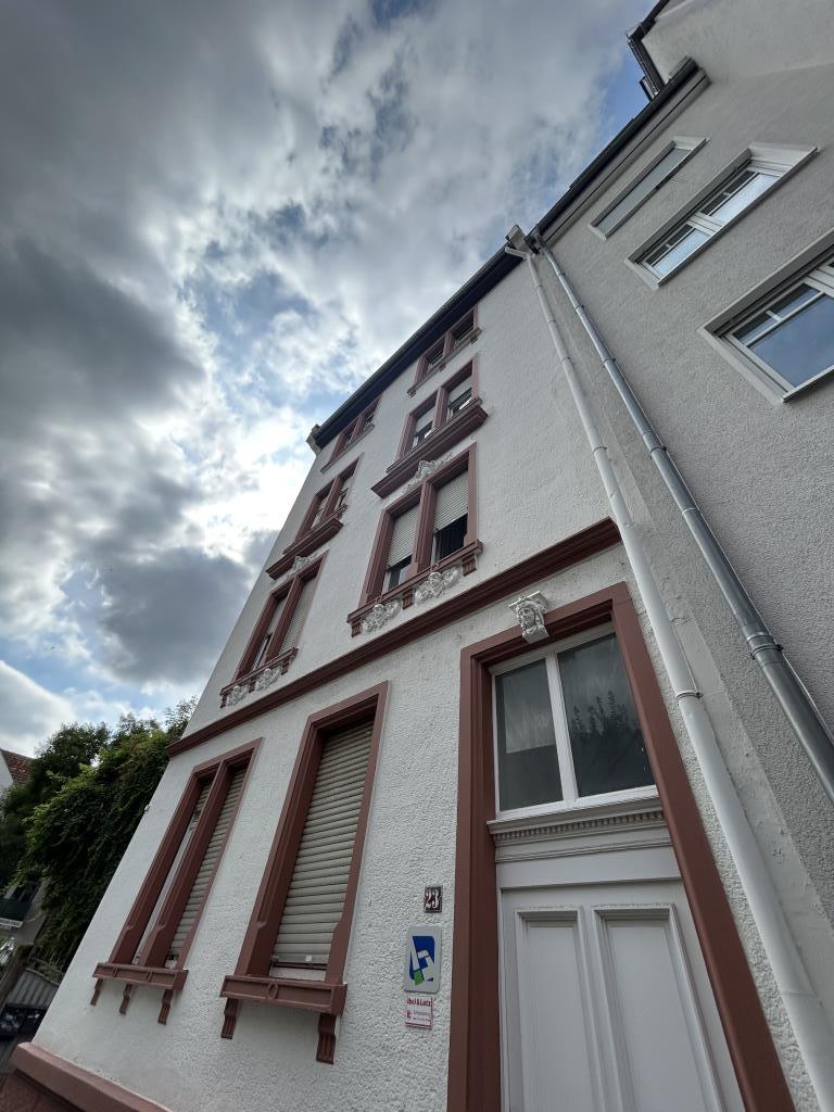 Großzügige 4-Zimmer-Wohnung mit Balkon im Martinsviertel - Photo 4