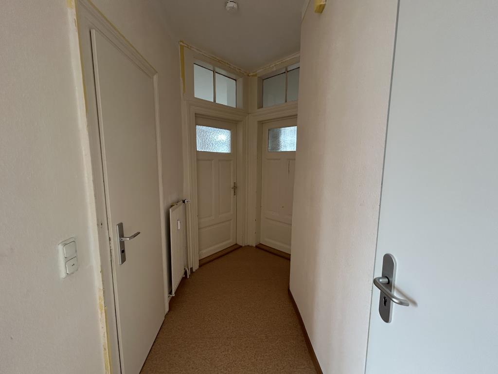 Großzügige 4-Zimmer-Wohnung mit Balkon im Martinsviertel - Photo 5