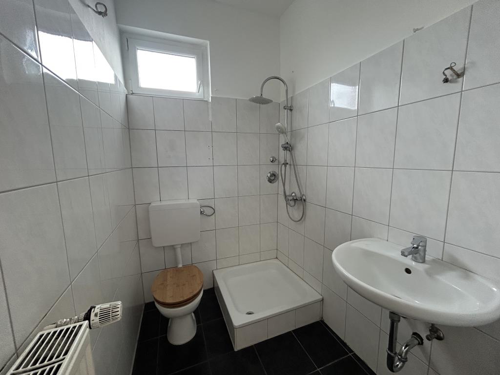 Großzügige 4-Zimmer-Wohnung mit Balkon im Martinsviertel - Photo 2