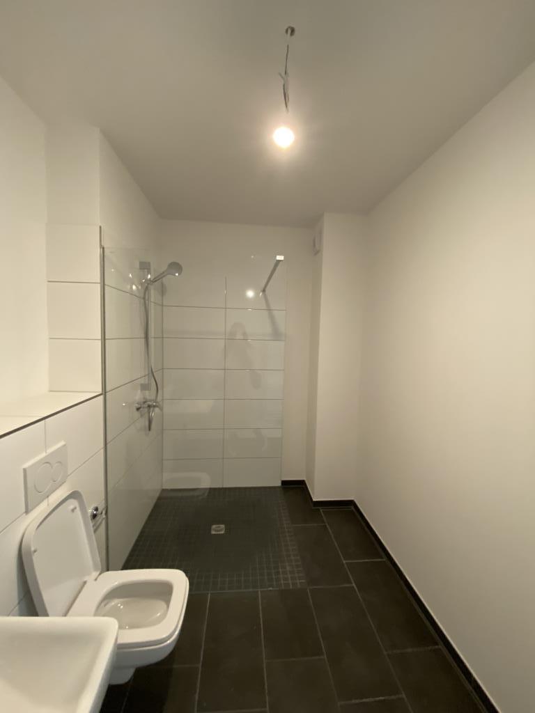 Schicke Single 1-Zimmer-Wohnung mit Balkon in der Lincoln-Siedlung. - Foto 4