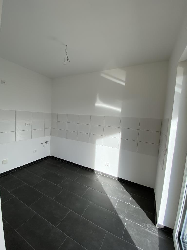Schicke Single 1-Zimmer-Wohnung mit Balkon in der Lincoln-Siedlung. - Foto 2