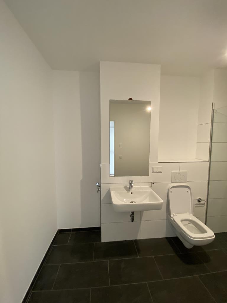 Schicke Single 1-Zimmer-Wohnung mit Balkon in der Lincoln-Siedlung. - Foto 3