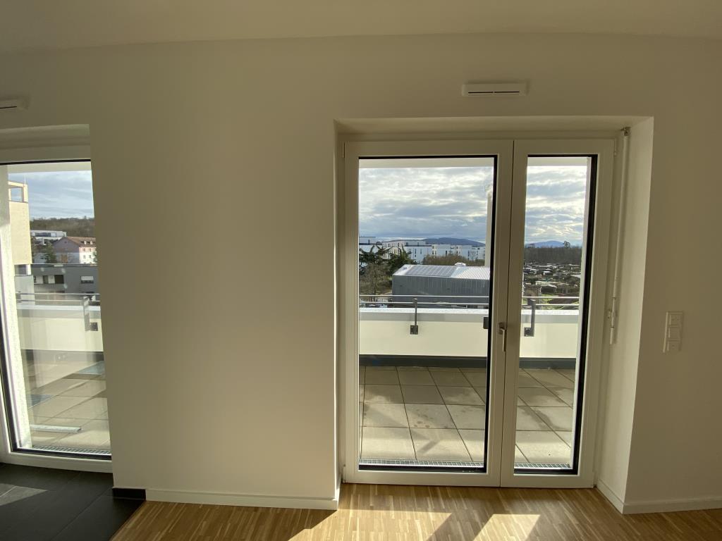 Großzügige 2-Zimmer-Wohnung mit Balkon in der Lincoln-Siedlung - Photo 5