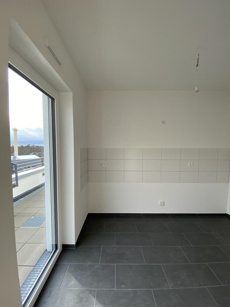 Exklusive 3-Zimmer-Penthouse-Wohnung mit unglaublicher Dachterrasse - Foto 1
