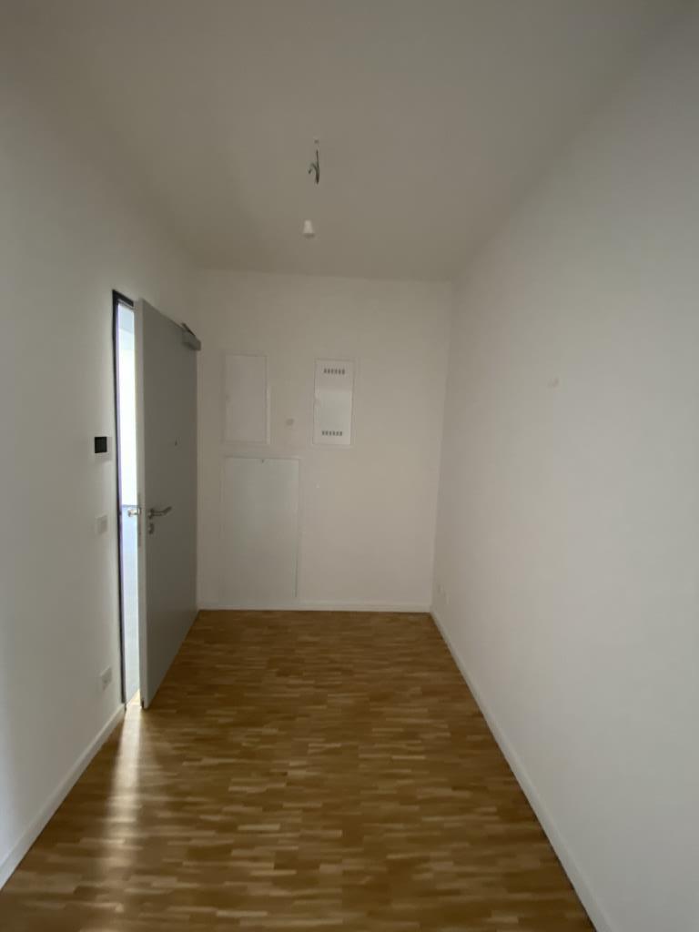 Schicke 2-Zimmer-Wohnung mit großzügigen Balkon in der Lincoln-Siedlung. - Foto 3