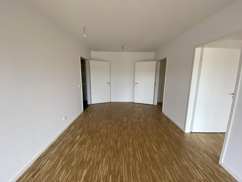 Schicke 2-Zimmer-Wohnung mit großzügigen Balkon in der Lincoln-Siedlung. - Foto 5