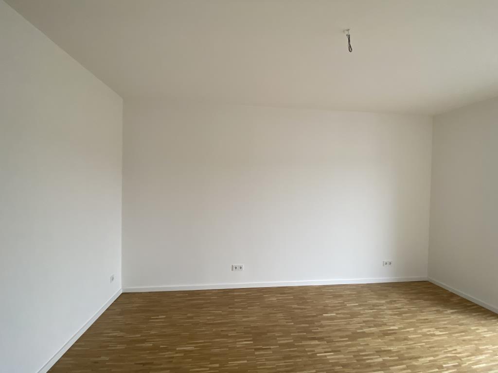 Schicke 2-Zimmer-Wohnung mit großzügigen Balkon in der Lincoln-Siedlung. - Foto 4