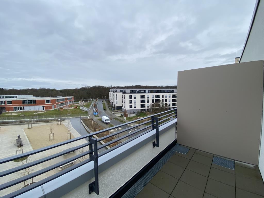 Penthouse 2-Zimmer-Wohnung mit großzügiger Dachterrasse - Photo 5