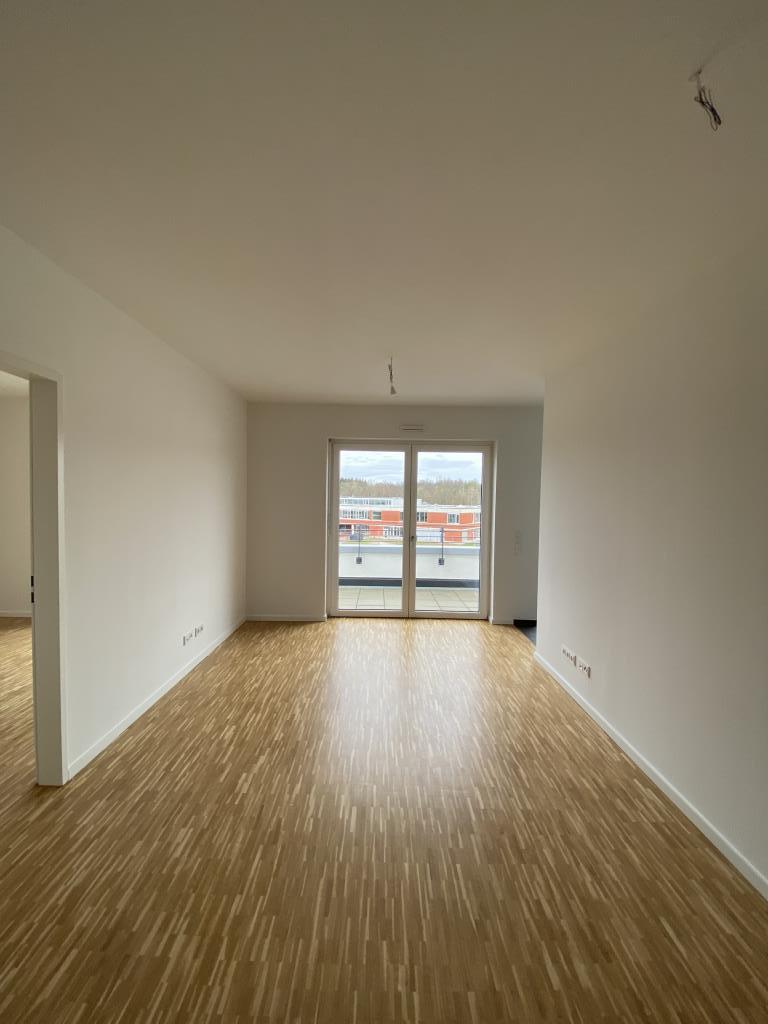 Penthouse 2-Zimmer-Wohnung mit großzügiger Dachterrasse - Photo 1
