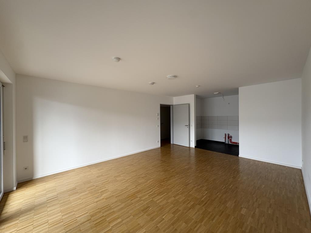 Einziehen und wohlfühlen: Moderne 2-Zimmer-Wohnung im 3.OG - Foto 2
