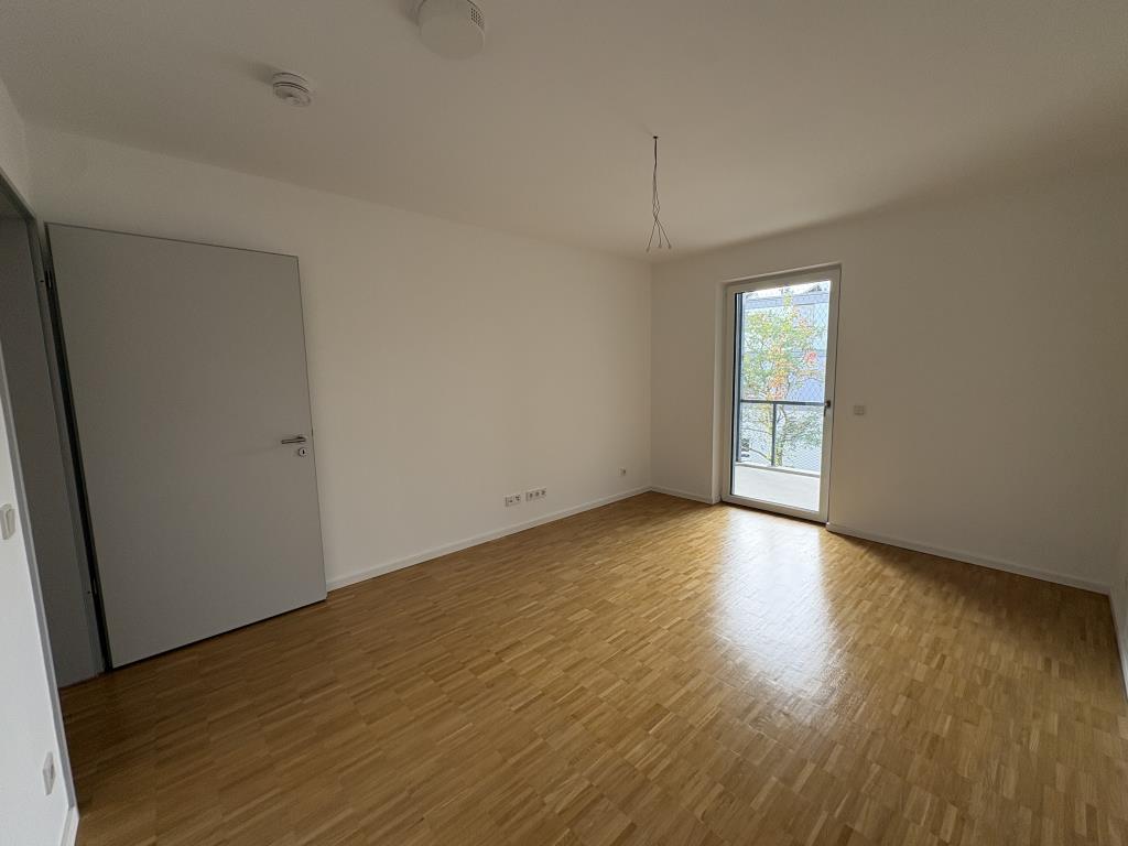 Einziehen und wohlfühlen: Moderne 2-Zimmer-Wohnung im 3.OG - Foto 1