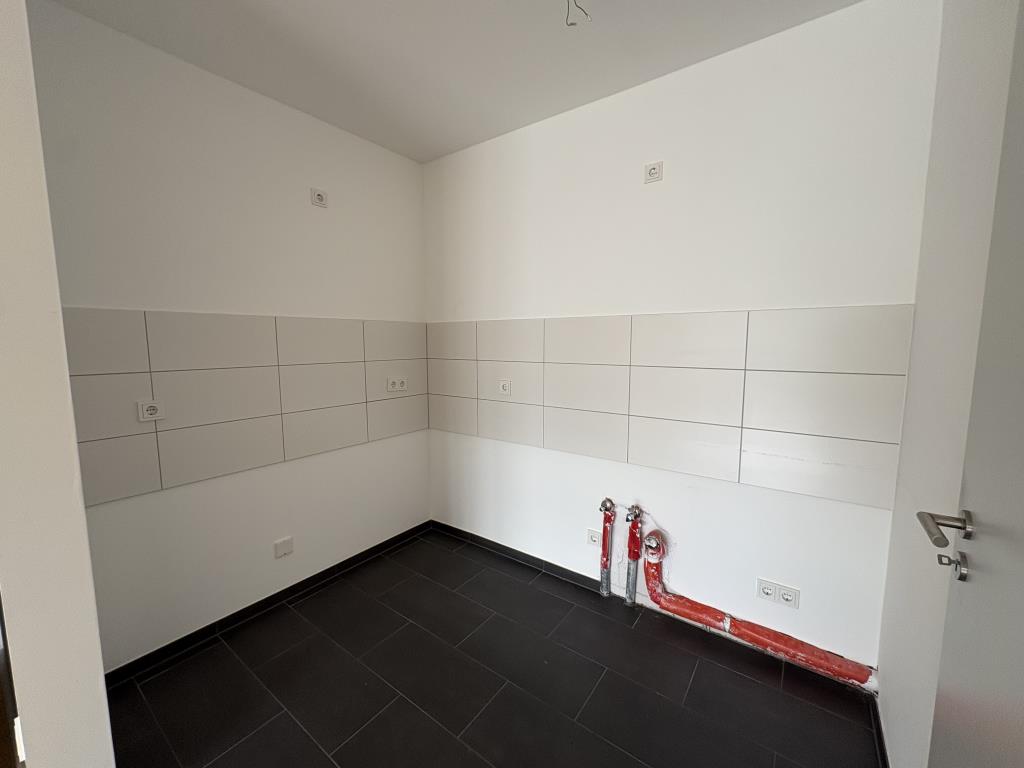 Einziehen und wohlfühlen: Moderne 2-Zimmer-Wohnung im 3.OG - Foto 5