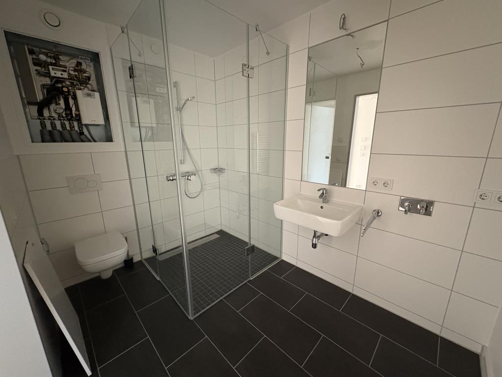 Einziehen und wohlfühlen: Moderne 2-Zimmer-Wohnung im 3.OG - Foto 3