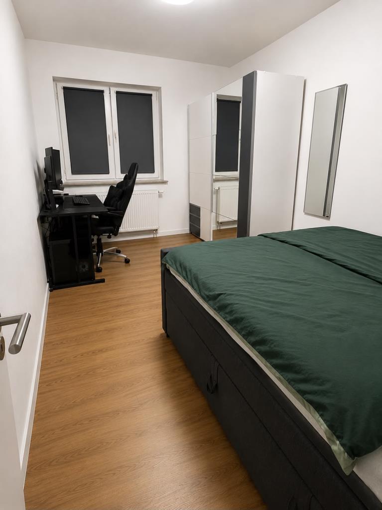 Helle 2-Zimmer-Wohnung ab 01.08.26 zur Verfügung - Photo 3