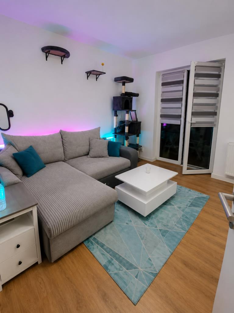 Helle 2-Zimmer-Wohnung ab 01.08.26 zur Verfügung - Photo 2