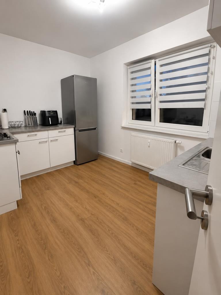 Helle 2-Zimmer-Wohnung ab 01.08.26 zur Verfügung - Photo 5