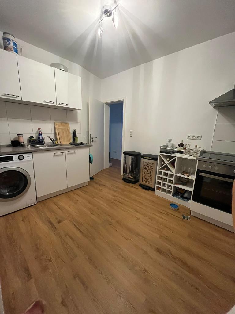 Helle 2-Zimmer-Wohnung ab 01.08.26 zur Verfügung - Photo 4