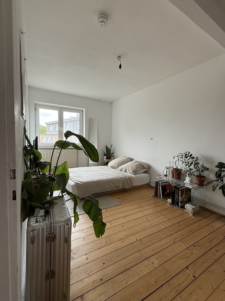 Helle 2-Zimmer-Wohnung freut sich auf neue Mieter - Photo 4