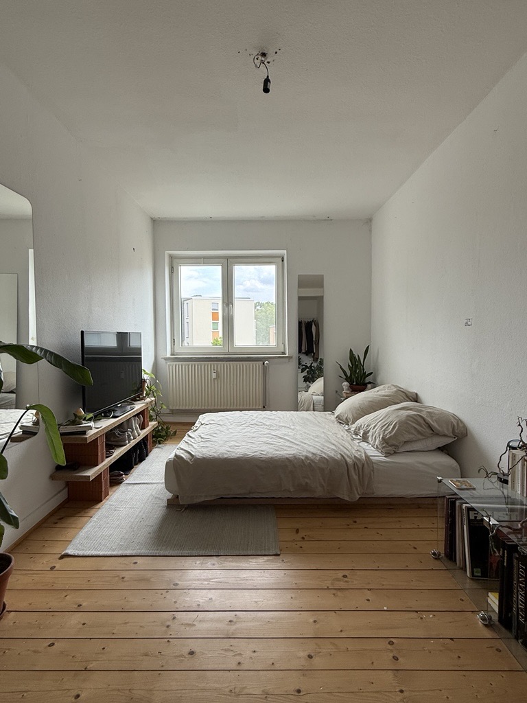 Helle 2-Zimmer-Wohnung freut sich auf neue Mieter - Photo 3