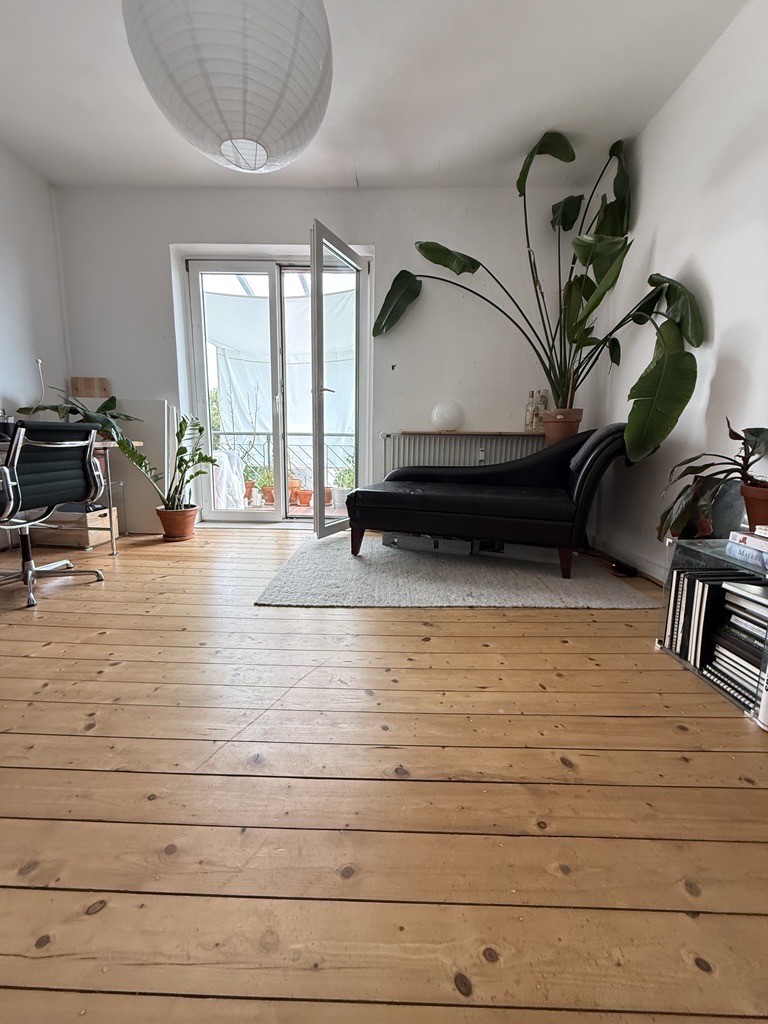 Helle 2-Zimmer-Wohnung freut sich auf neue Mieter - Photo 1