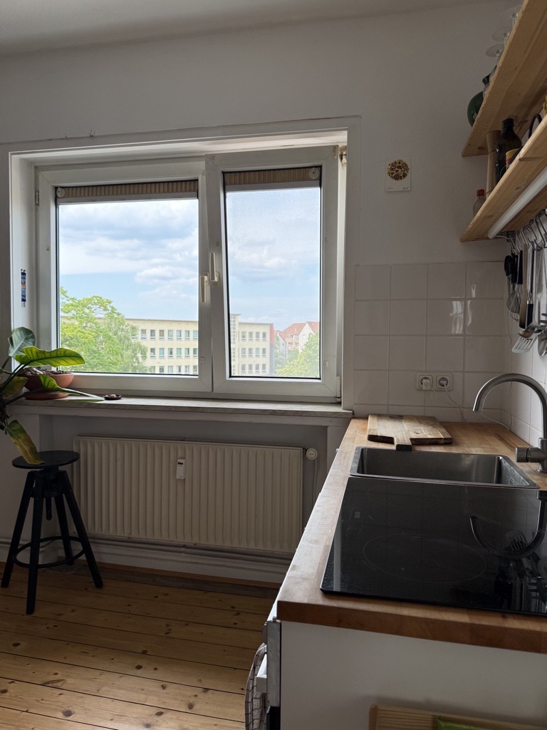 Helle 2-Zimmer-Wohnung freut sich auf neue Mieter - Photo 5