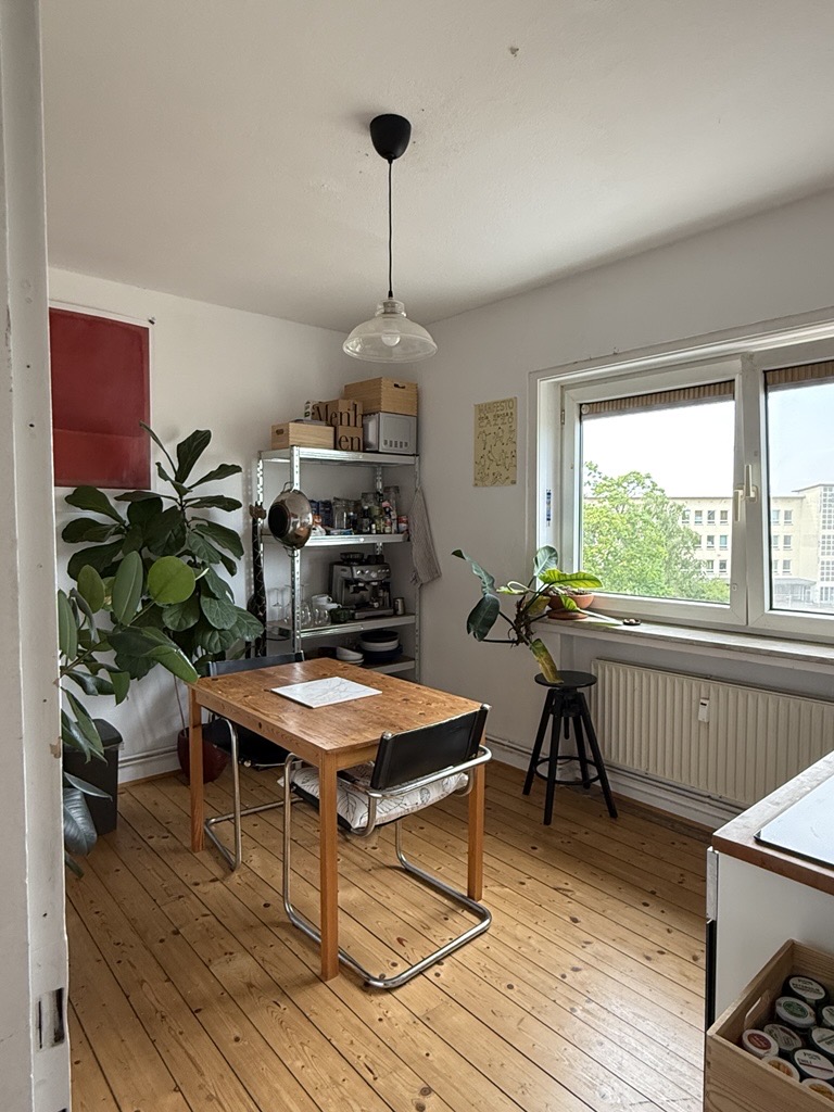 Helle 2-Zimmer-Wohnung freut sich auf neue Mieter - Photo 2