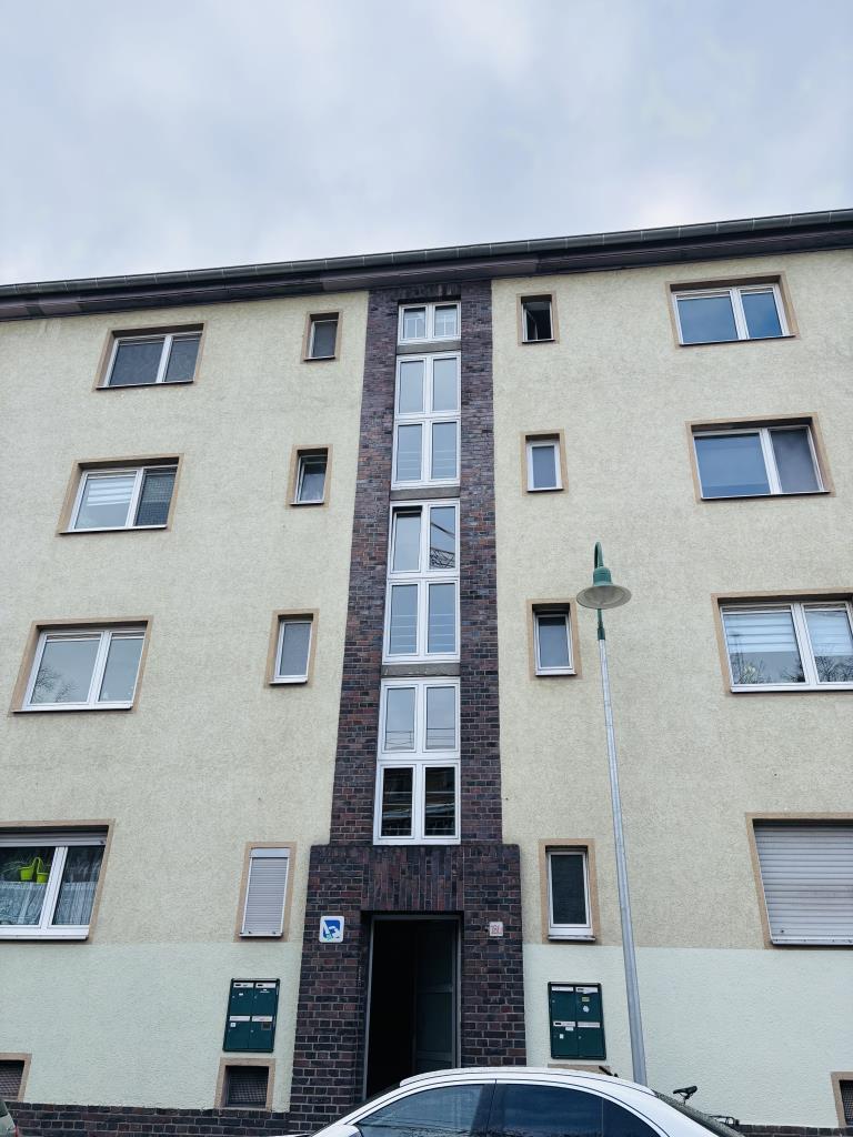 Praktisch geschnittene 2-Zimmer-Wohnung freut sich auf Ihren Einzug - Photo 4