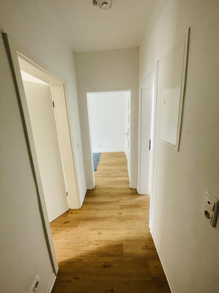 Praktisch geschnittene 2-Zimmer-Wohnung freut sich auf Ihren Einzug - Photo 5