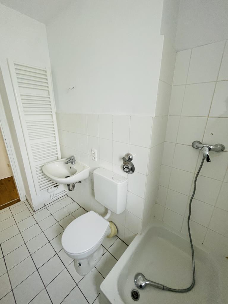 Praktisch geschnittene 2-Zimmer-Wohnung freut sich auf Ihren Einzug - Photo 1