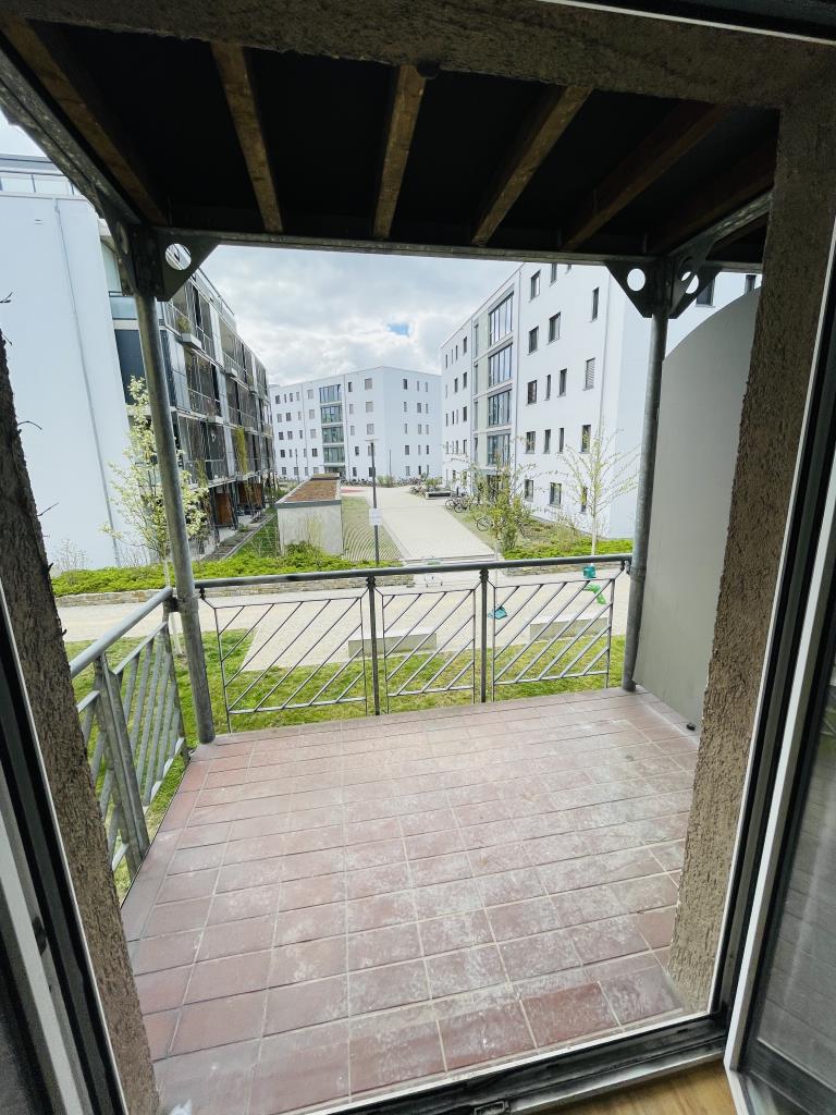 Praktisch geschnittene 2-Zimmer-Wohnung freut sich auf Ihren Einzug - Photo 4