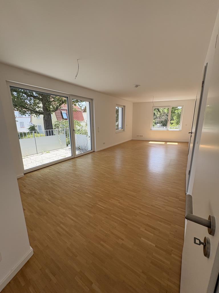 Helle 2-Zimmer-Wohnung freut sich auf Ihren Einzug - Foto 1