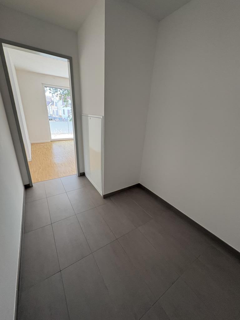Helle 2-Zimmer-Wohnung freut sich auf Ihren Einzug - Foto 3
