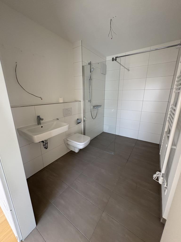 Helle 2-Zimmer-Wohnung freut sich auf Ihren Einzug - Foto 5