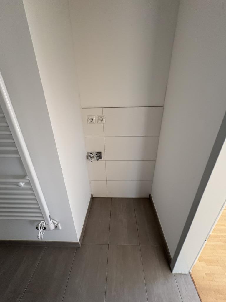 Helle 2-Zimmer-Wohnung freut sich auf Ihren Einzug - Foto 2