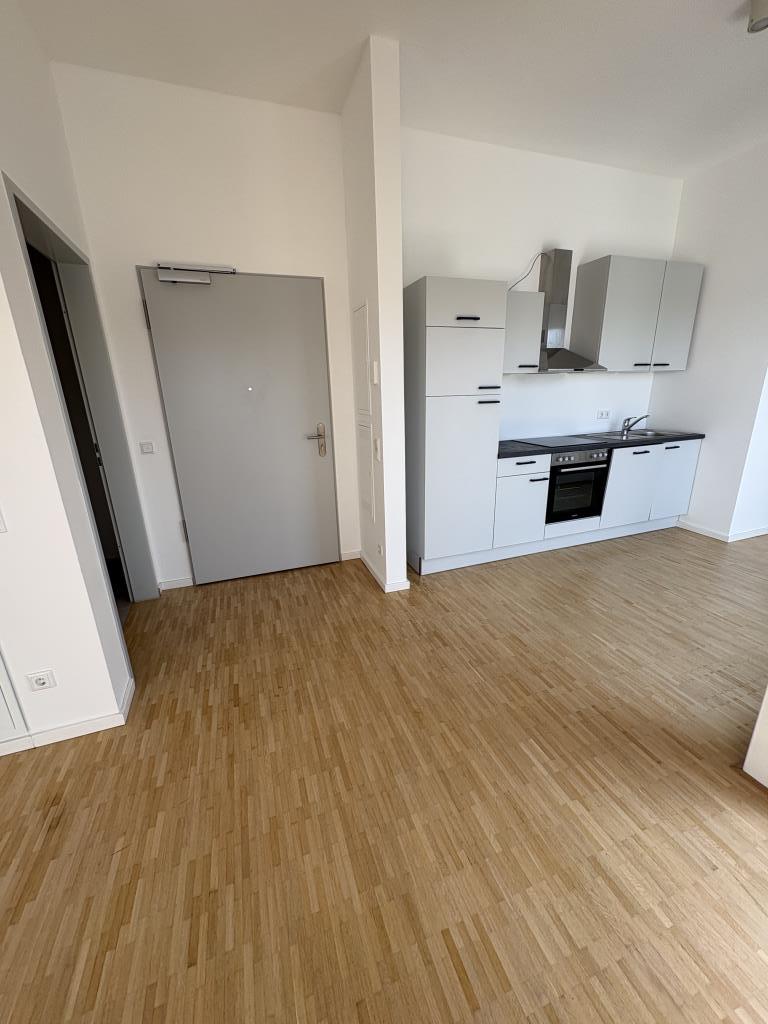 Helle 2-Zimmer-Dachgeschosswohnung in Arheilgen ab sofort frei - Photo 4