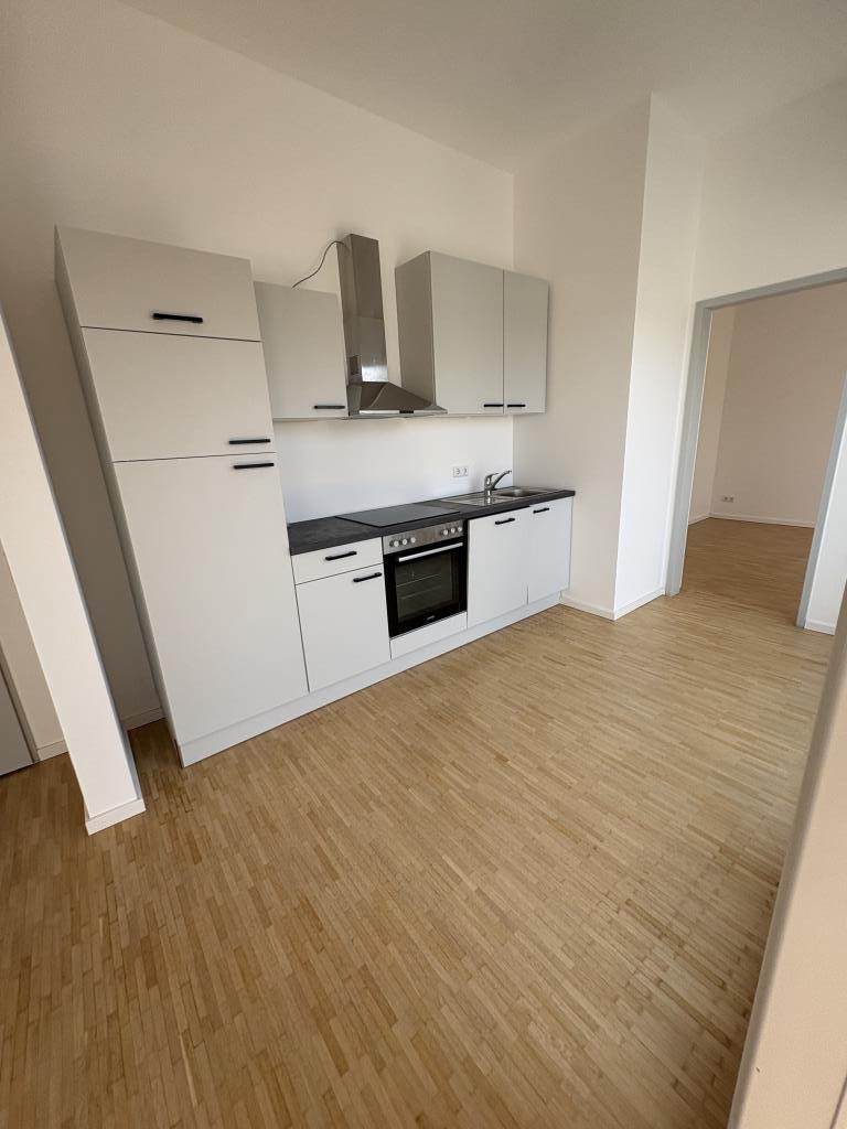 Helle 2-Zimmer-Dachgeschosswohnung in Arheilgen ab sofort frei - Photo 5
